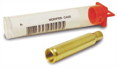 Hornady Lnl Modified A Cases - .270 Win