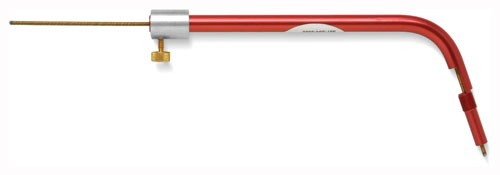 Hornady Lnl Oal Gauge - Curve