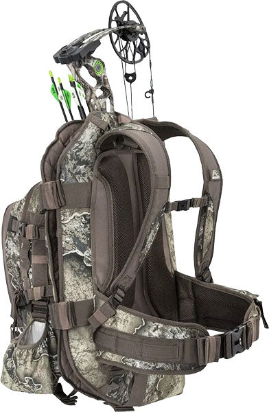 Insights The Vision Bow Pack - Realtree Escape 1719 Cubic In