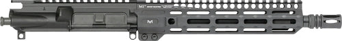 Mi Upper Receiver Ar15 5.56mm - 10.5" 1:7 Carbine M-lok No Bcg