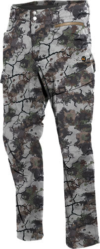 Mobile Warming Men's Kcx Kings - Terrain Pants 38/32