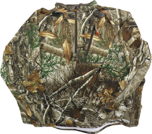 Nomad Utility 1/2 Zip Realtree - Edge Xx-large!