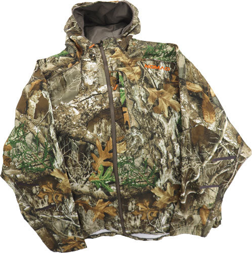 Nomad Legacy Jacket Realtree - Edge Xx-large!