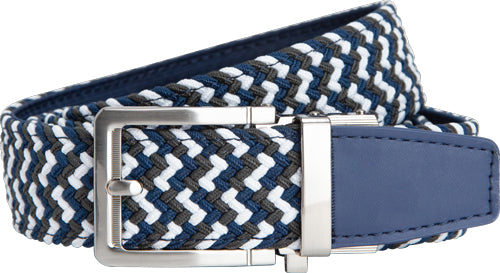 Nexbelt Braided Series 1.38" - Anchor 2.0 Up To 50" Waist