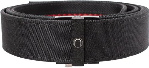 Nexbelt Thin Bar Supreme Edc - Appendix Belt 1.5" Black