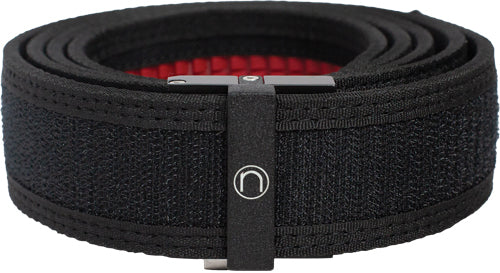 Nexbelt Inner Belt Hook & Loop - Non Edc 1.5" Black Up To 50"w