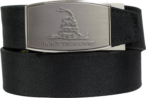 Nexbelt Aston Gadsden Embossed - Gun Belt 1.5" Up To 50" Waist