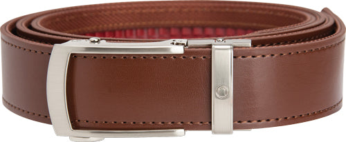 Nexbelt Bond Edc Gun Belt - 1.38" Brown Up To 50" Waist