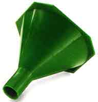 Rcbs Powder Funnel - .17-.20 Caliber