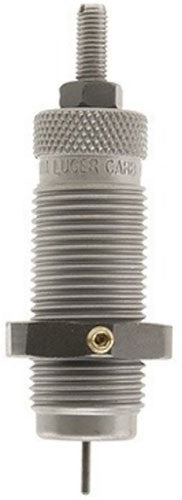 Rcbs Carbide Sizer Die Only - 9mm Luger/9mmx21