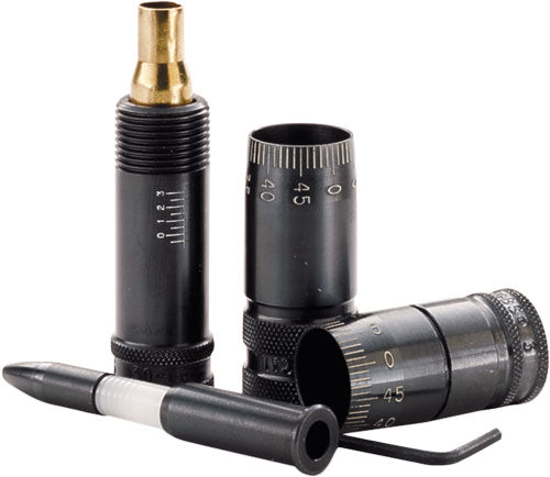 Rcbs Precision Mic - 6.5mm Creedmoor