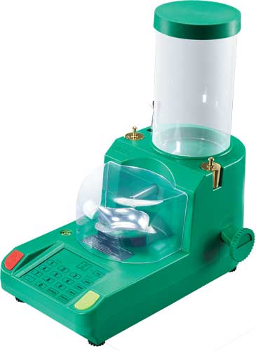 Rcbs Chargemaster Link - Electronic Powder Dispenser