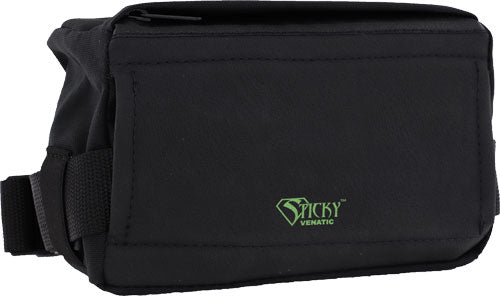 Sticky Venatic Shooting Bag - With Waist Strap