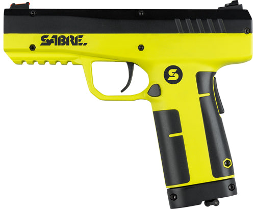 Sabre Compact Launcher - W/carry Case