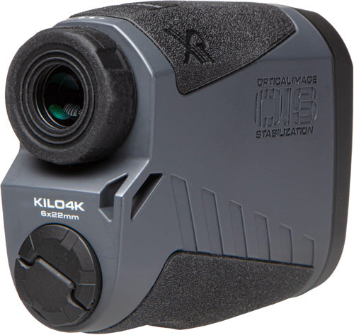 Sig Optics Kilo4k Rangefinder - Monocular 6x22 Bdx 2.0