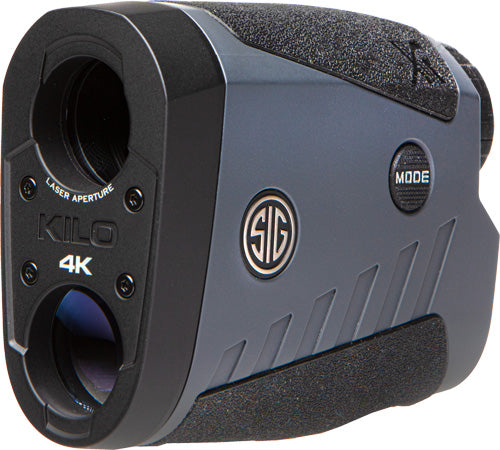 Sig Optics Kilo4k Rangefinder - Monocular 6x22 Bdx 2.0