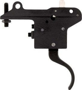 Timney Trigger for Winchester 70 without MOA Trigger - Black, Precision Rifle Upgrade