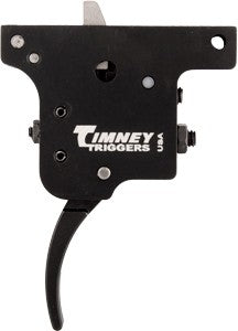 Timney Trigger for Winchester 70 with MOA Trigger - Black, Precision Rifle Upgrade