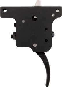 Timney Trigger for Winchester 70 with MOA Trigger - Black, Precision Rifle Upgrade