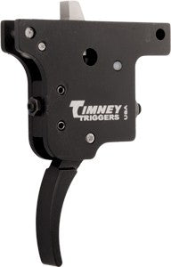 Timney Trigger for Winchester 70 with MOA Trigger - Black, Precision Rifle Upgrade