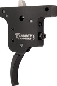 Timney Trigger for Winchester 70 with MOA Trigger - Black, Precision Rifle Upgrade