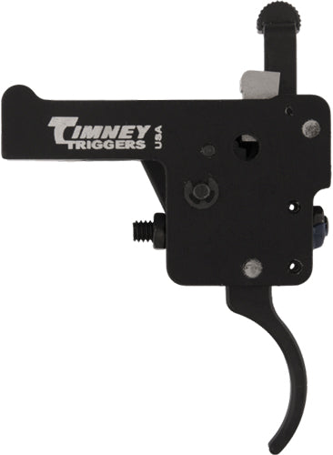 Timney Trigger Howa 1500 3lb w/ Safety Black, Precision Rifle Upgrade