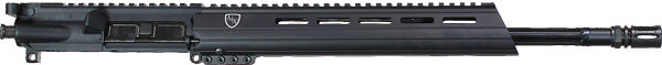 Alexander Ar15 Standard Upper - 300aac 16" Black