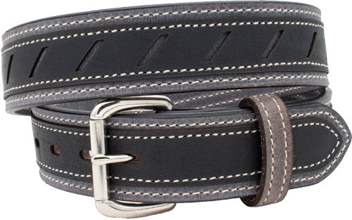 Versacarry Triple Ply Belt - 44"x1.5" Heavy Duty Grey!