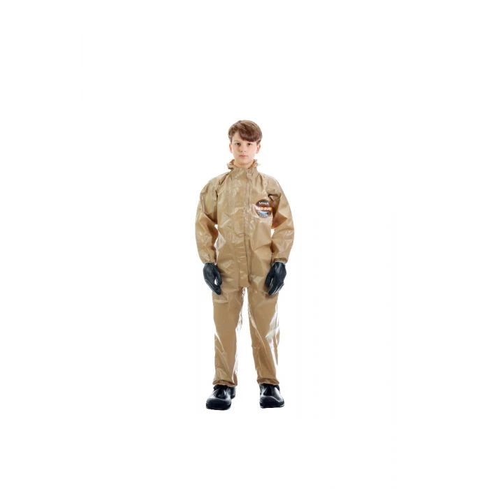 MIRA Safety HAZ-SUIT Protective CBRN HAZMAT Suit