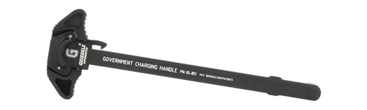 Geissele Government Charging Handle - Black