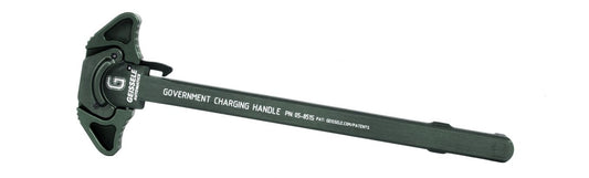 Geissele Government Charging Handle - OD Green