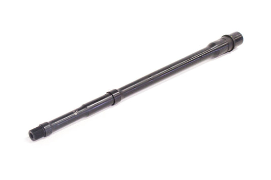 Faxon Firearms Duty Series Big Bore Barrel .308 Win 1:10 Twist 4150 Nitride - 18" | Gunner Big Bore Profile | Rifle Length