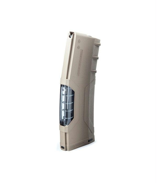 HERA Arms AR15 Magazine - Tan | H3T Gen 2 | 30rd