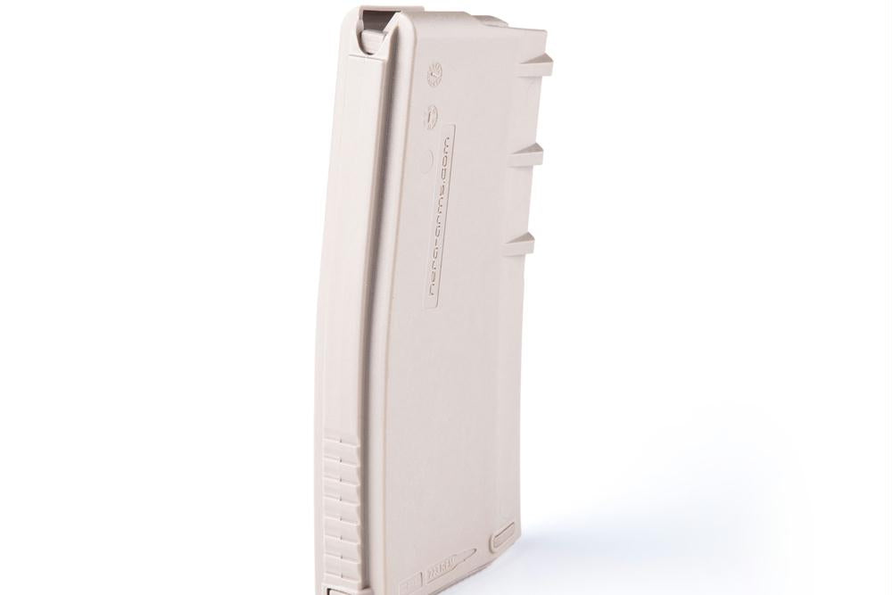 HERA Arms AR15 Magazine - Tan | H2 | 20rd