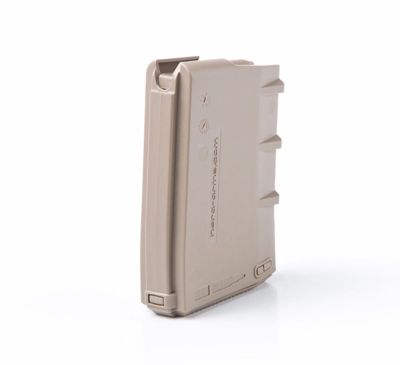 HERA Arms AR15 Magazine - Tan | H1 | 10rd