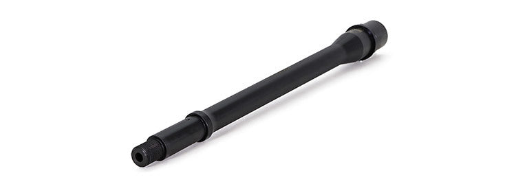 Faxon Firearms Duty Series AR15 Barrel 5.56NATO 1:8 Twist 4150 Nitride - 11.5" | Gunner Profile | Mid Length