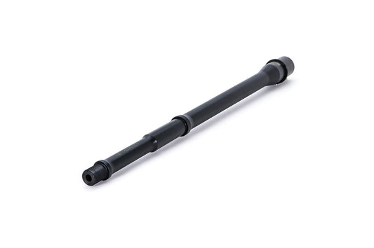 Faxon Firearms Duty Series AR15 Barrel 5.56NATO 1:8 Twist 4150 Nitride - 14.5" | Gunner Profile | Mid Length