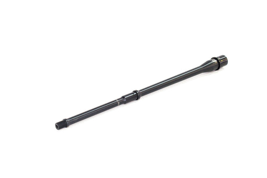 Faxon Firearms Duty Series AR15 Barrel 5.56NATO 1:8 Twist 4150 Nitride - 16" | Pencil Profile | Mid Length