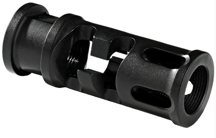 PWS FSC Flash Suppressing Compensator - FSC 556 | 1/2x28 threads | Fits .223