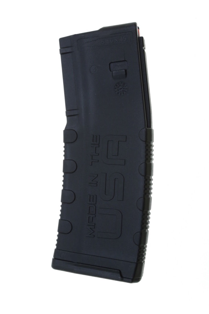 Amend2 AR15 Magazine 5.56 NATO - Black | MOD-2 | 30rd