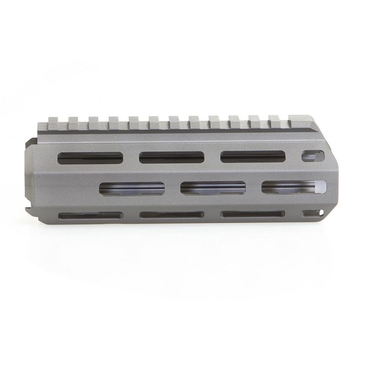 Q Honey Badger M-LOK Handguard - 6"