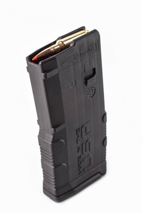 Amend2 AR15 Magazine  - Black | 6.5 Grendel | 10rd