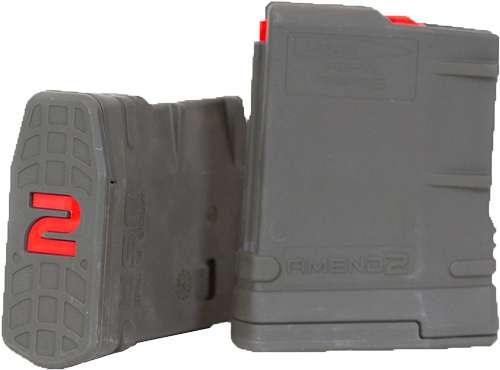 Amend2 AR10 Magazine 7.62x51 - OD Green | SR-25 | 20rd