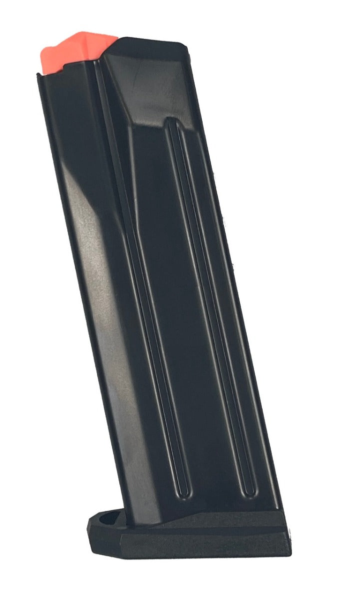 Arex Delta M 9mm Pistol Magazine - Black | 15rd