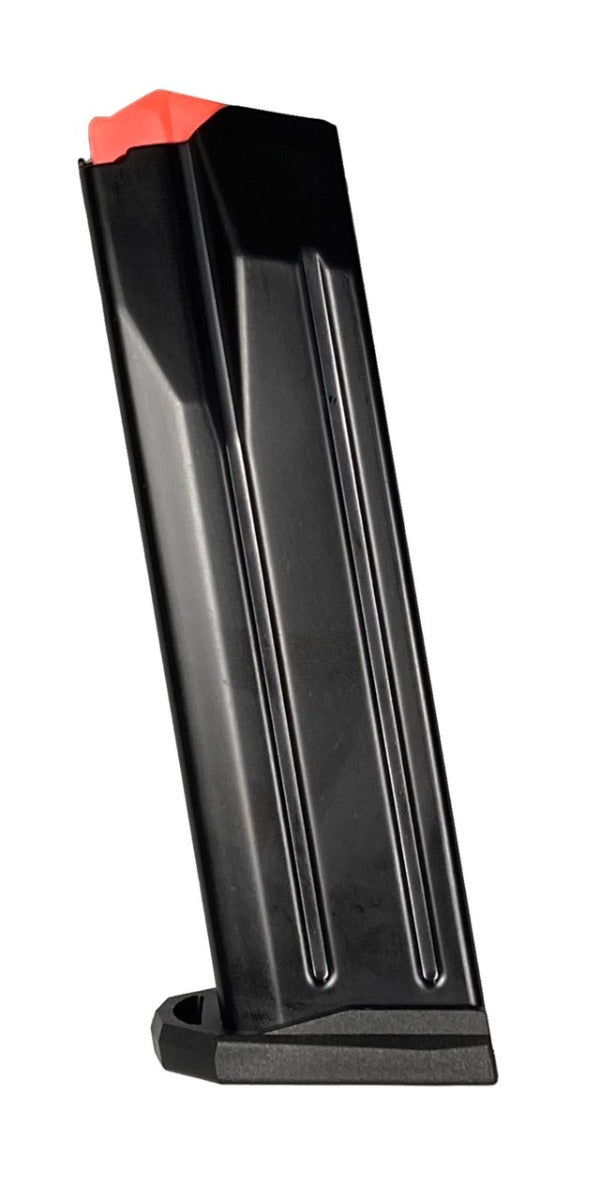 Arex Delta L/X 9mm Pistol Magazine - Black | 17rd