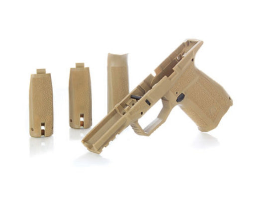 Arex Delta Module Kit - FDE | L Grip Module