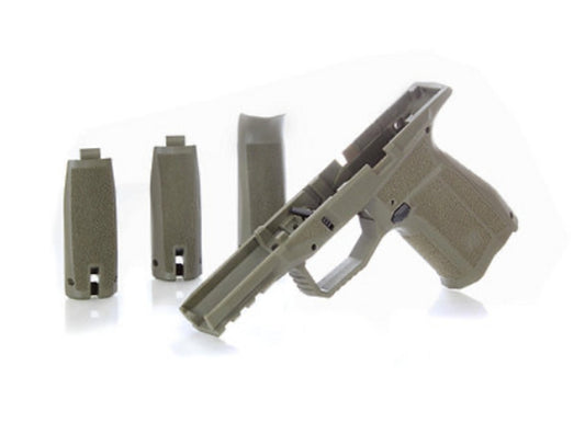 Arex Delta Module Kit - Olive | L Grip Module