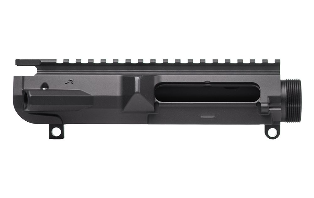 Aero Precision M5 Forged Stripped AR308 Upper Receiver - Anodized Black