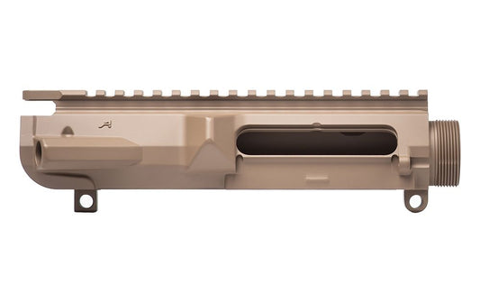 Aero Precision M5 Forged Stripped AR308 Upper Receiver - FDE Cerakote