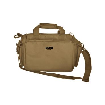 ATI Rukx Gear Range Bag - Tan